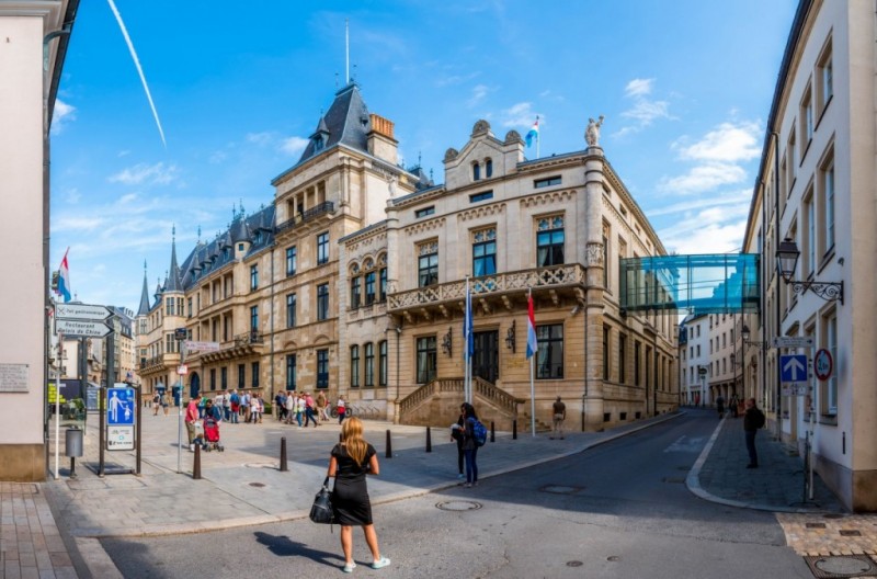 Best Places to Stay in Luxembourg (Where to Stay Guide ...