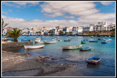 arrecife lanzarote