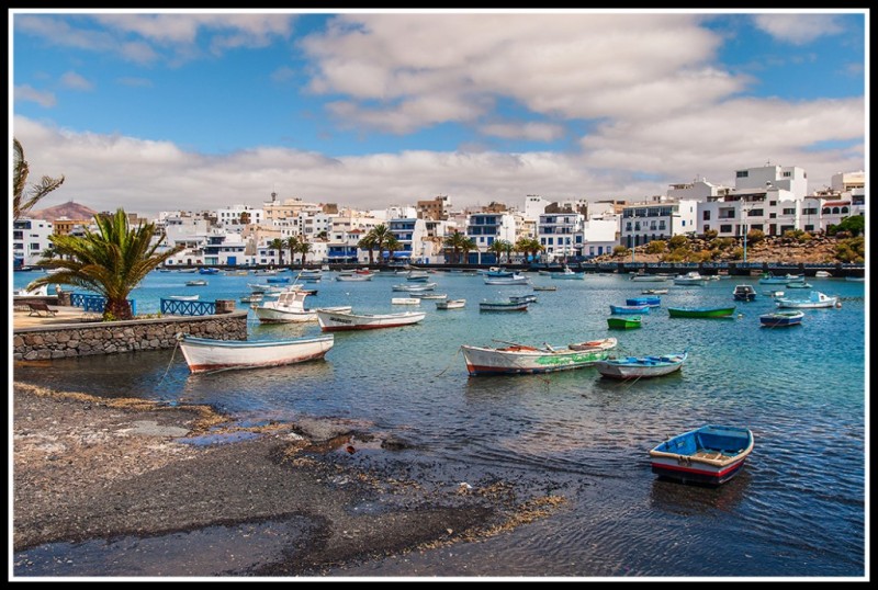 arrecife lanzarote