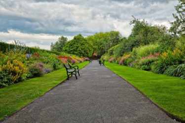 belfast northern ireland