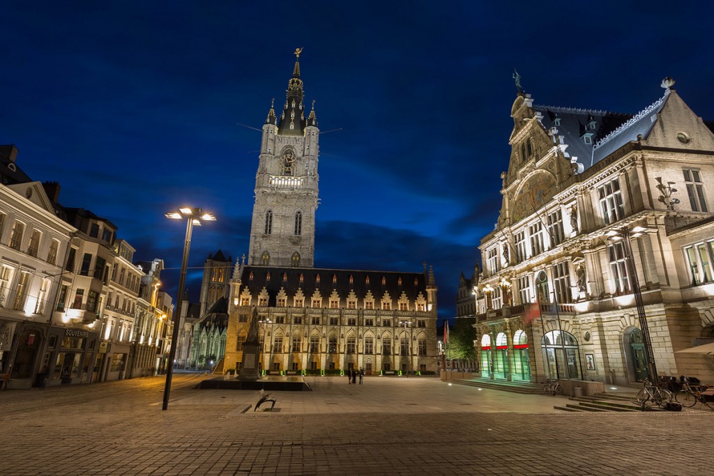 belfry-square-ghent