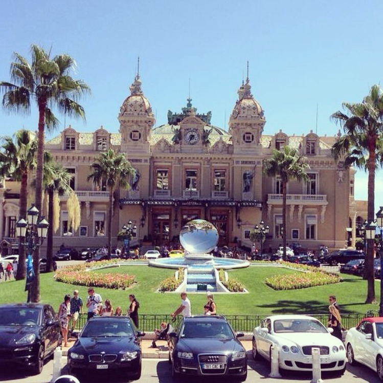 monaco monte carlo