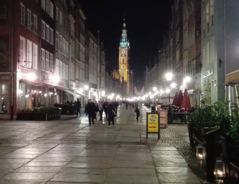 gdansk