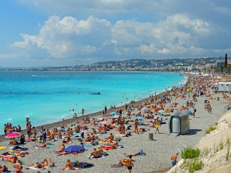 Best Places To Stay In Nice France Check In Price