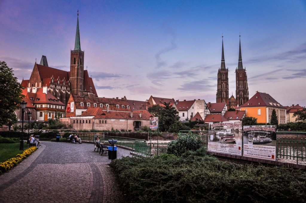 wroclaw