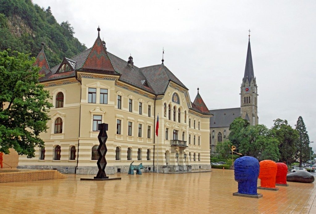 liechtenstein