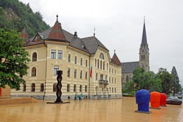 liechtenstein