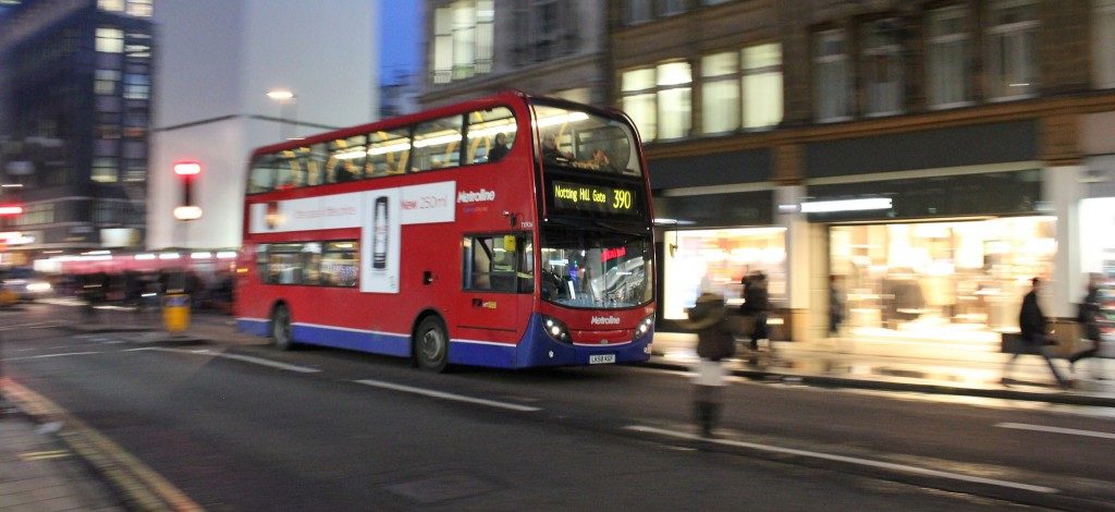 london-bus