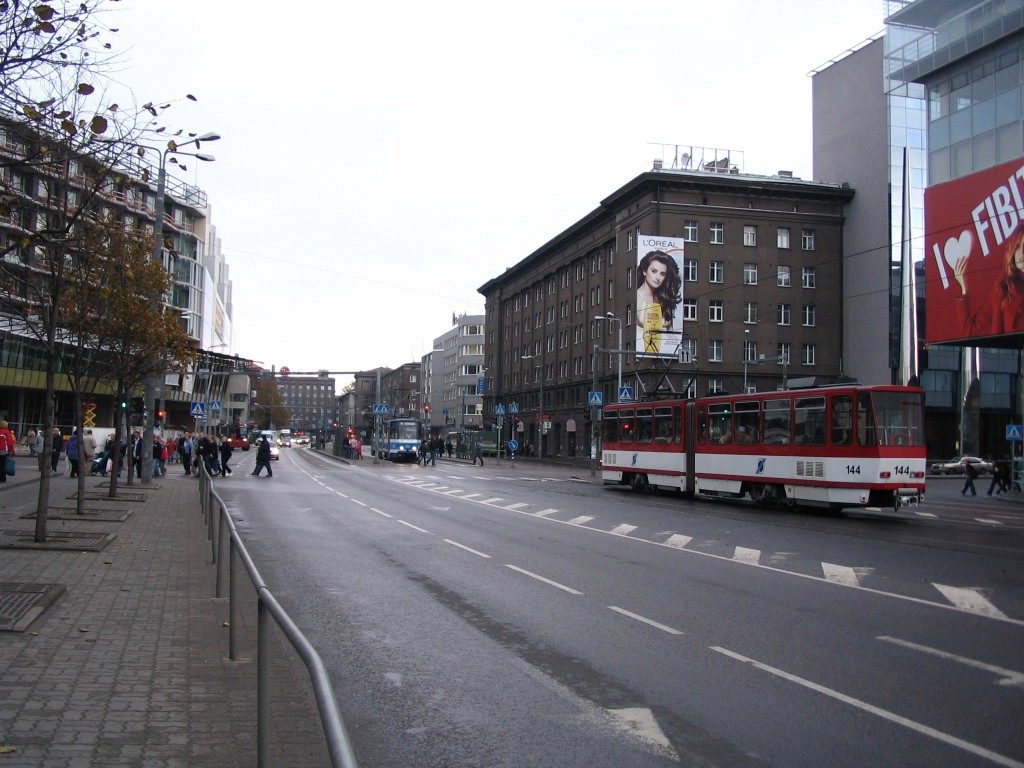 tallinn-city-center