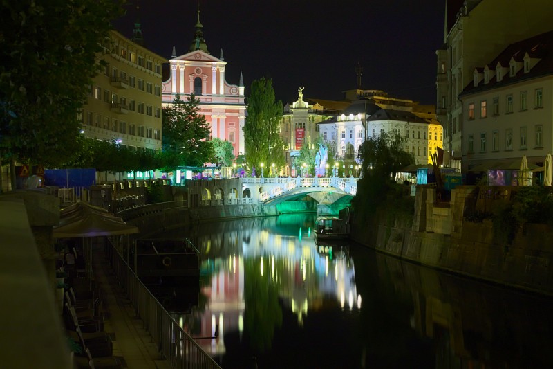 slovenia ljubljana