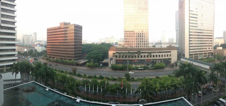 jakarta indonesia