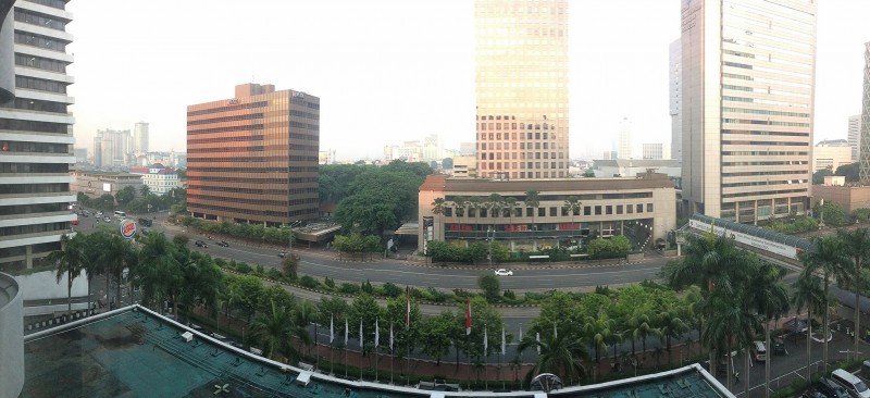 jakarta indonesia