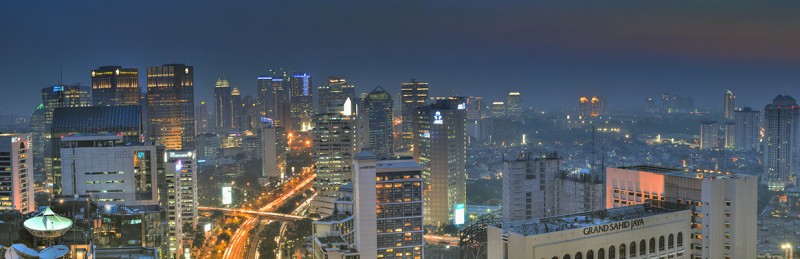 Best Places to Stay in Jakarta, Indonesia? - Check in Price