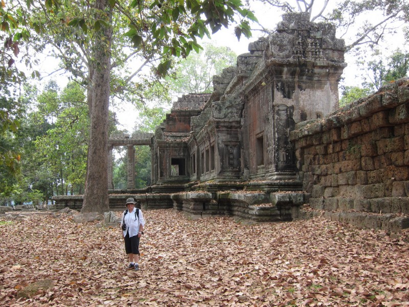 travel insurance cambodia