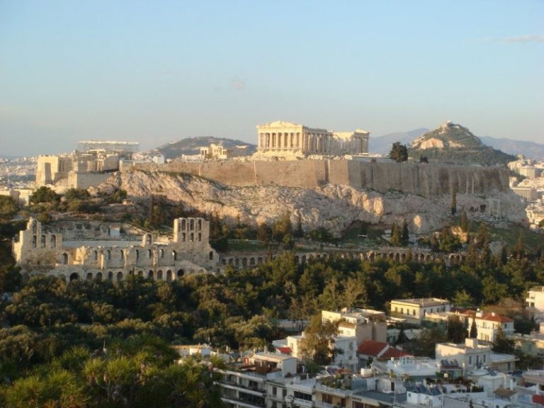 Cost of Living in Athens, Greece Check in Price