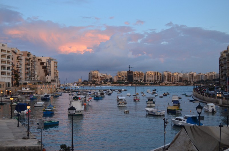 best places to stay in Malta