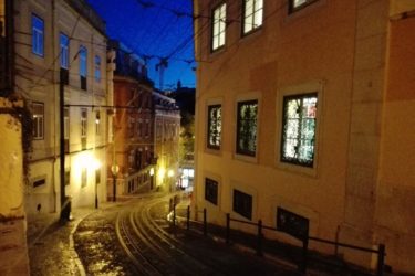 where to stay in lisbon