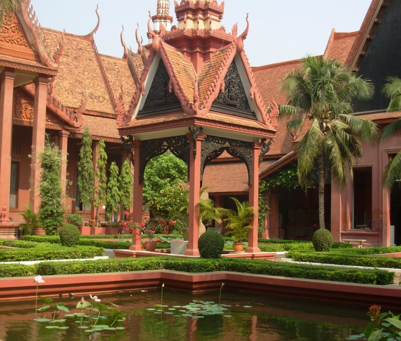 cambodia private tours