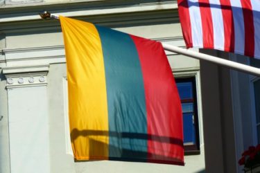 find a job in lithuania