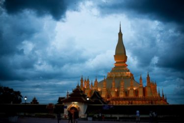 laos private tours