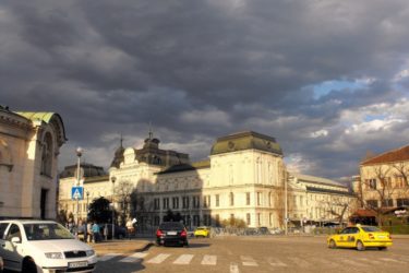 salary in sofia bulgaria