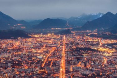 where to stay in grenoble