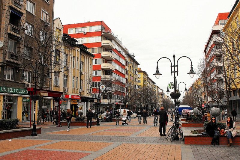 where to stay in sofia