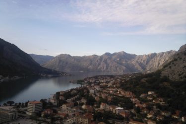 retire in montenegro