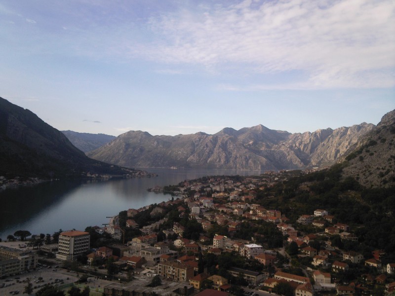 real estate in Montenegro