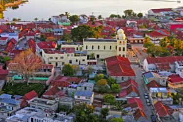 retire in guatemala