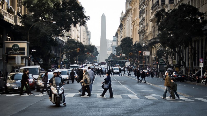  i posti migliori per soggiornare a Buenos Aires 