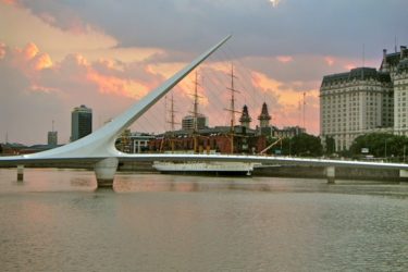 where to stay in buenos aires