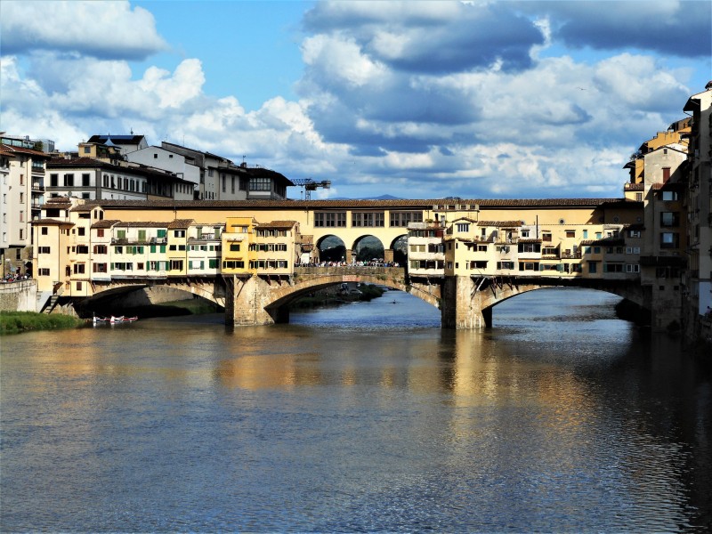 where to stay in Florence italy