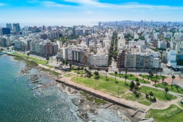 where to stay in montevideo