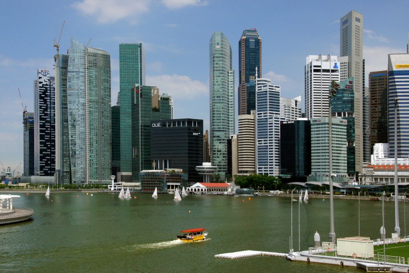 Average And Minimum Salary In Singapore Check In Price - 