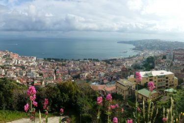 napoli naples italy