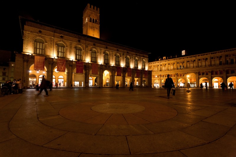 piazza maggiore bologna