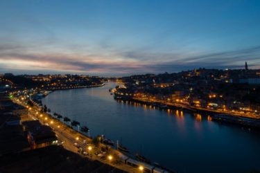 where to stay in porto