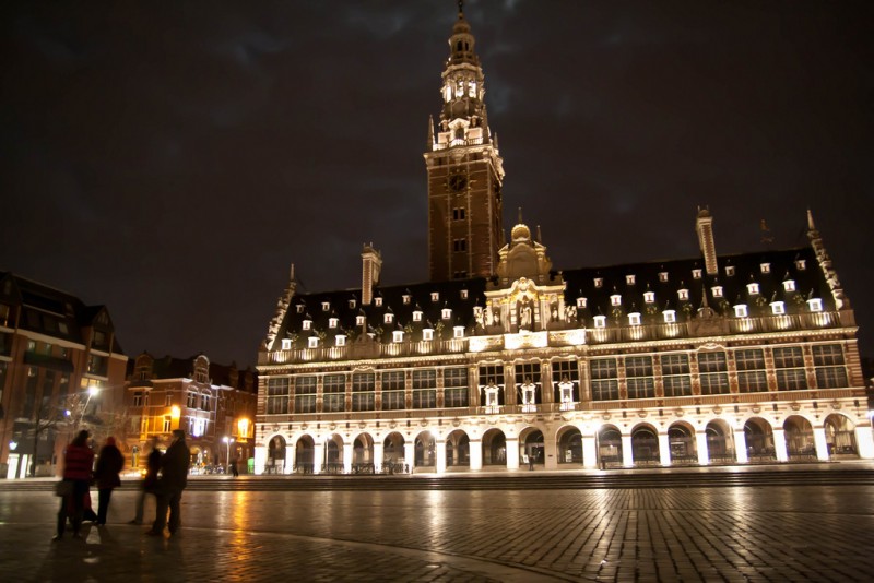 best places to stay in Leuven