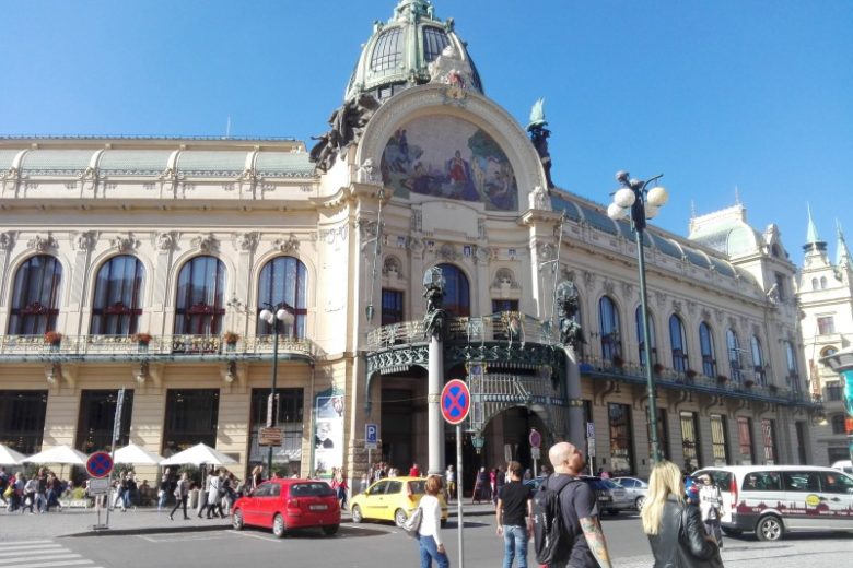 where to stay in prague