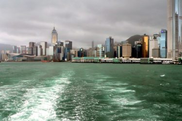 hong kong to macau