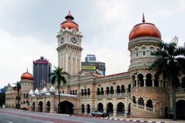 kuala lumpur to singapore