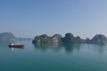 halong bay