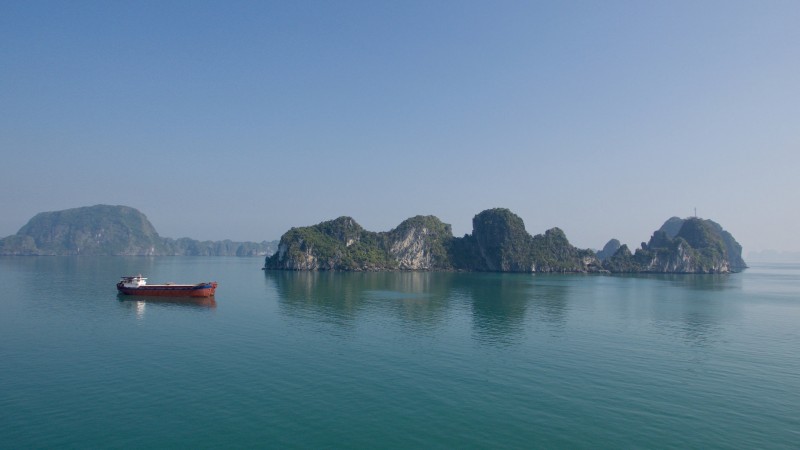 How to Travel from Hanoi to Halong Bay - Check in Price