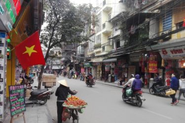vietnam evisa or visa on arrival