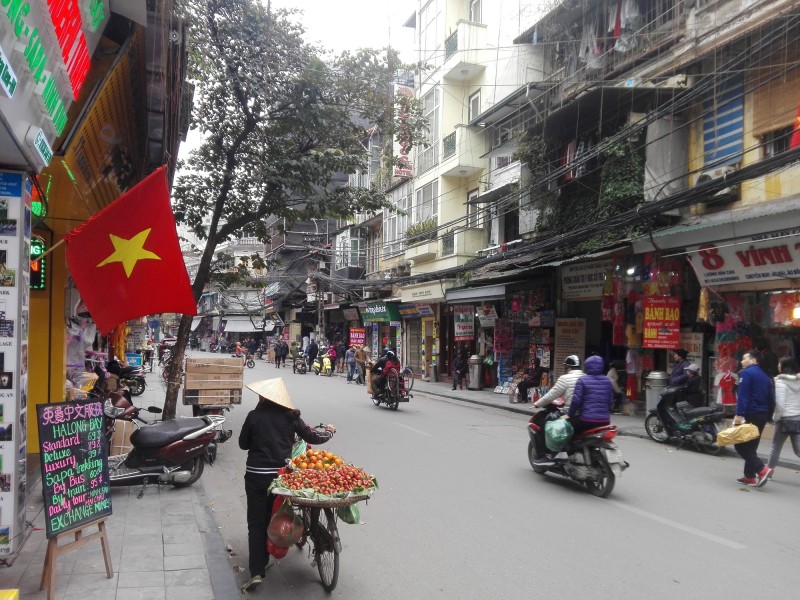 vietnam evisa or visa on arrival