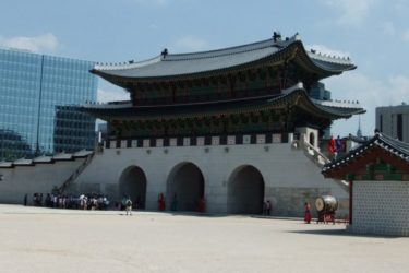 average minimum salary seoul south korea