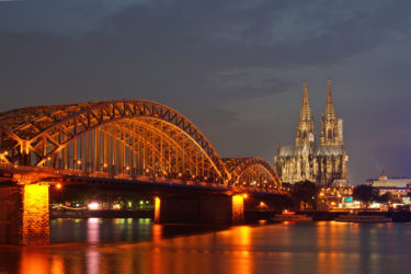 cost of living in cologne