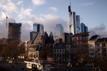 cost of living in frankfurt
