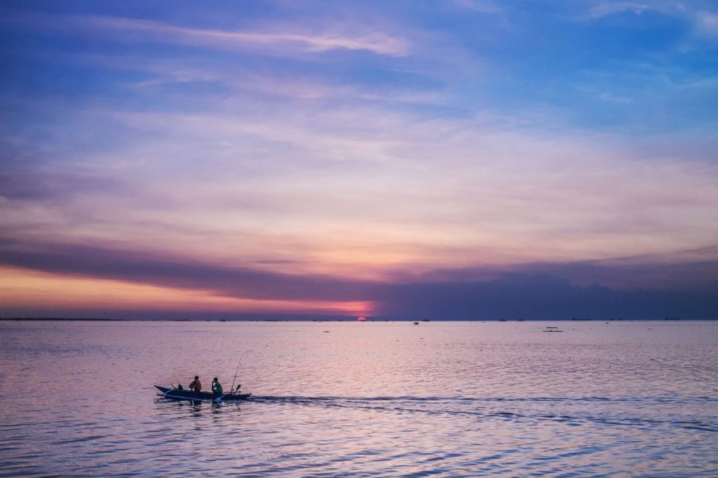 Manila Bay